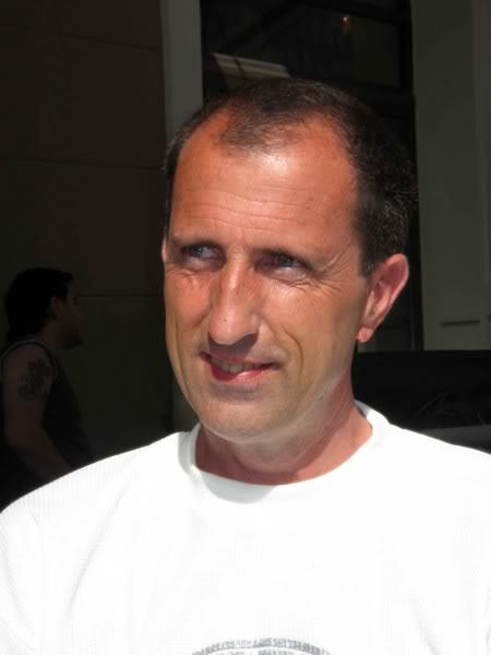 Date this hard body Colombia man Andersen from Bogota CO7143