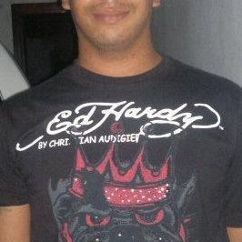 Date this good-looking Dominican Republic man Nicolas from Lavega DO7819