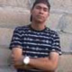 delightful Dominican Republic man  from Nagua DO7826