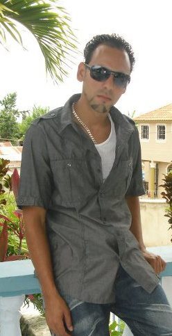 Date this gorgeous Dominican Republic man Yonathan from Santiago DO7839