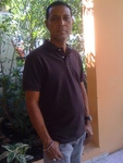 charming Dominican Republic man  from Santo Domingo DO7845