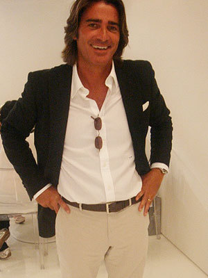 Date this athletic Dominican Republic man Ciao from Santo Domingo DO7875