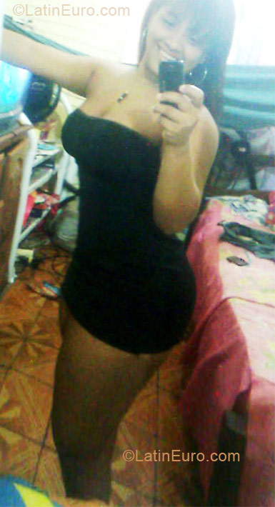 Date this georgeous Brazil girl Ilana from Belem BR5511