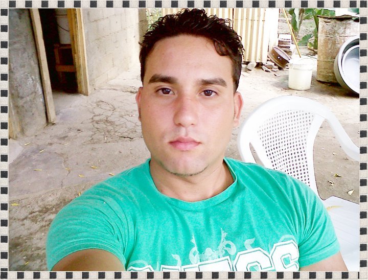 Date this sensual Dominican Republic man Onassis alberto from Santo Domingo DO8000