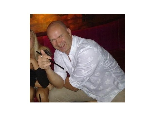 Date this attractive Colombia man Horusfalcon from Bogota CO7295