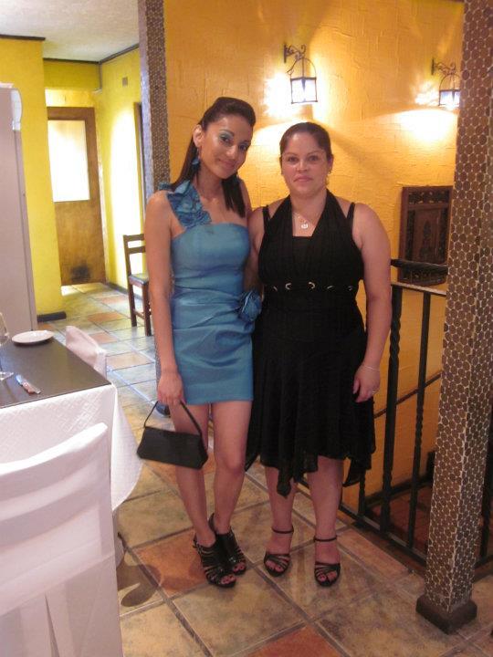 Date this passionate Chile girl Liliana muoz from Santiago De Chile CL51