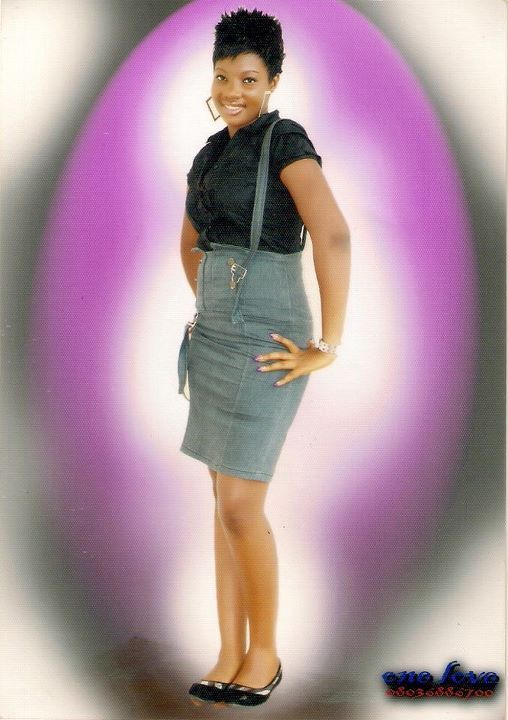 Date this charming Ghana girl Janeyluv from Accra GH94