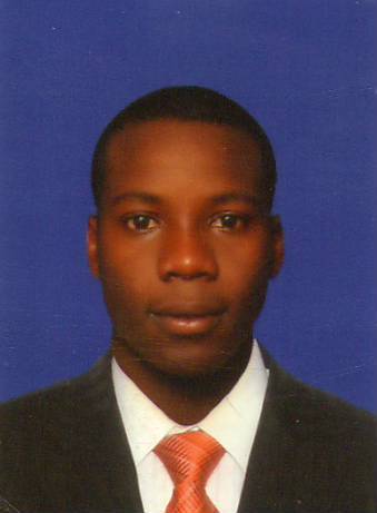 Date this gorgeous Colombia man Jhonson jenssy from cali CO7358