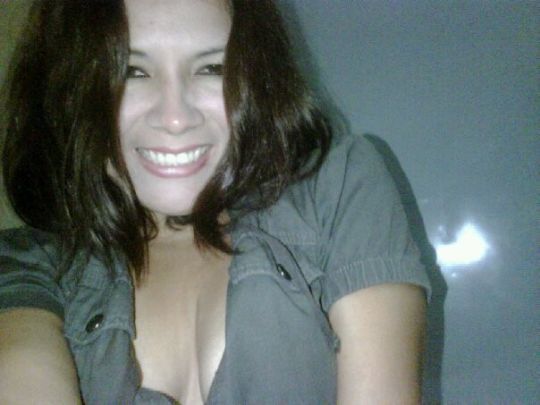 Date this athletic Peru girl Jessica from Lima PE513