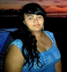 delightful United States girl Tania from San Diego US10583