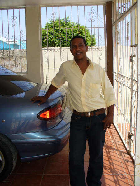 Date this fun Dominican Republic man Freddy salvador from San Pedro De Macoris DO8233