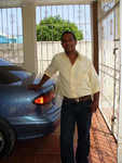young Dominican Republic man Freddy salvador from San Pedro De Macoris DO8233