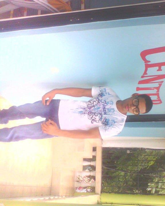 Date this charming Dominican Republic man Luisfernando from Santiago DO8236