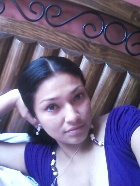 Date this exotic Peru girl Samy from Lima PE515