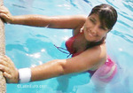 stunning Ecuador girl Karoll from Guayaquil EC128