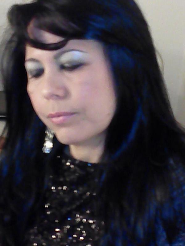 Date this nice looking United States girl Sandra from Daly City US10697