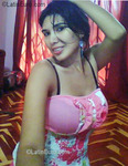 voluptuous Peru girl Lizbeth from Lima PE518
