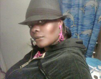 Date this pretty United States girl Leathia from Dayton US10722