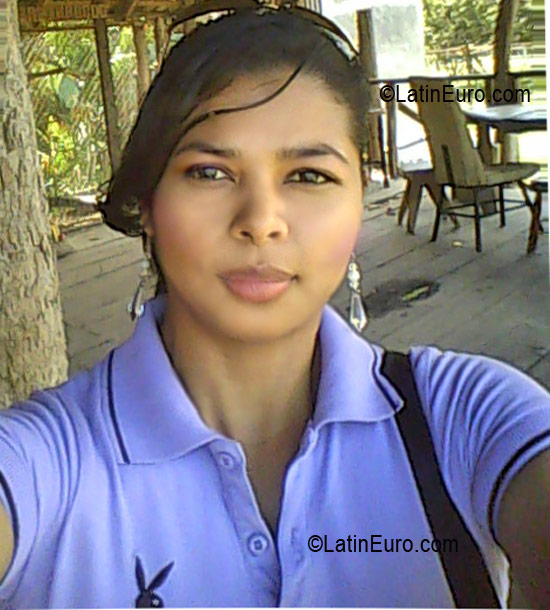 Date this sultry Honduras girl Tifany from Tegucigalpa HN354