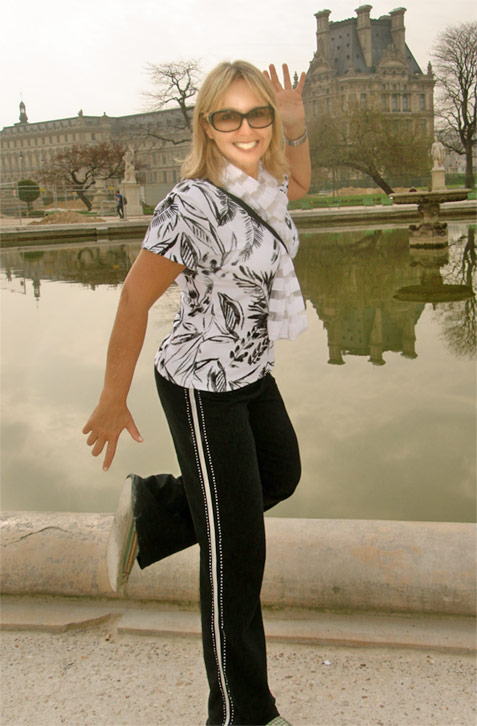 Date this exotic Brazil girl Adri from Curitiba BR5848