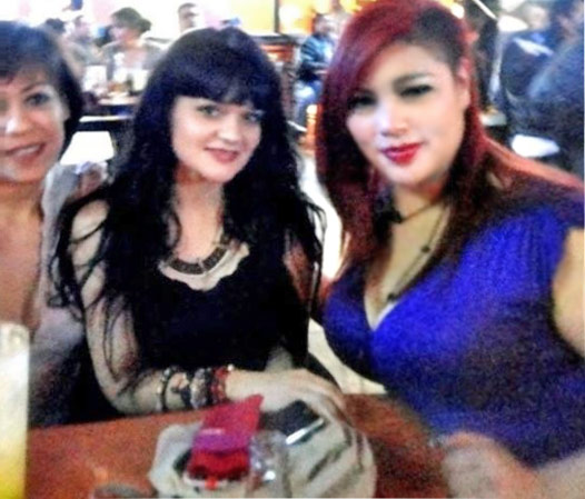 Date this delightful Mexico girl Hellena from Juarez MX361