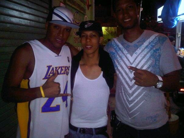 Date this athletic Dominican Republic man Halley from Santiago DO8429