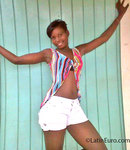 nice looking Jamaica girl  from Manchester JM935