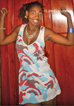 hot Jamaica girl Latoya from Kingston JM309