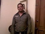 hot Dominican Republic man Joselito from Santo Domingo DO8502