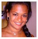 luscious Aruba girl  from Testo AW11