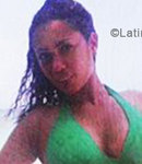 charming Dominican Republic girl Miss golden from Santo Domingo DO56179