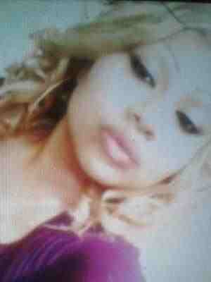 Date this passionate United States girl Mia2010 from Vallejo US10929