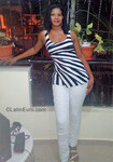young Dominican Republic girl GLADYS from Santiago DO38912