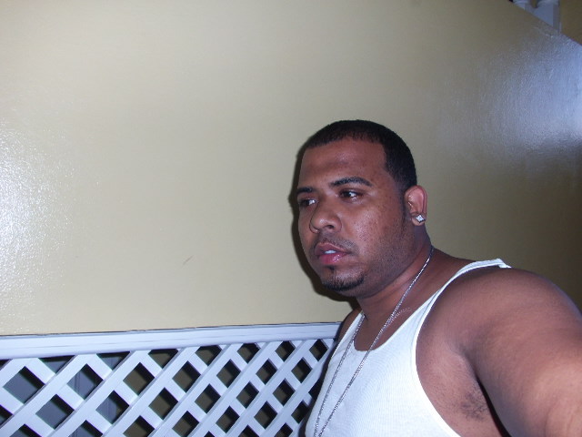 Date this attractive Dominican Republic man Diogenes from Santo Domingo DO8644