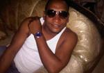 luscious Dominican Republic man Paulino from Santo Domingo DO8733
