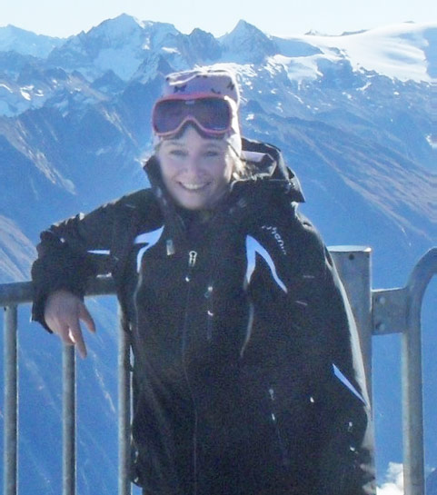 Date this funny Norway girl Sparrow66 from Oslo NO153