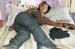 beautiful Jamaica girl Monae from Kingston JM320