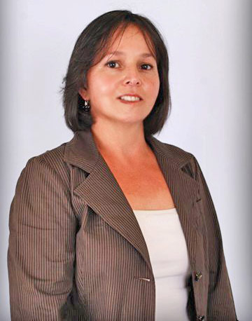 Date this cute Costa Rica girl Estrellita9242 from Costa Rica CR69