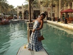 luscious United Arab Emirates girl  from Dubai AE20