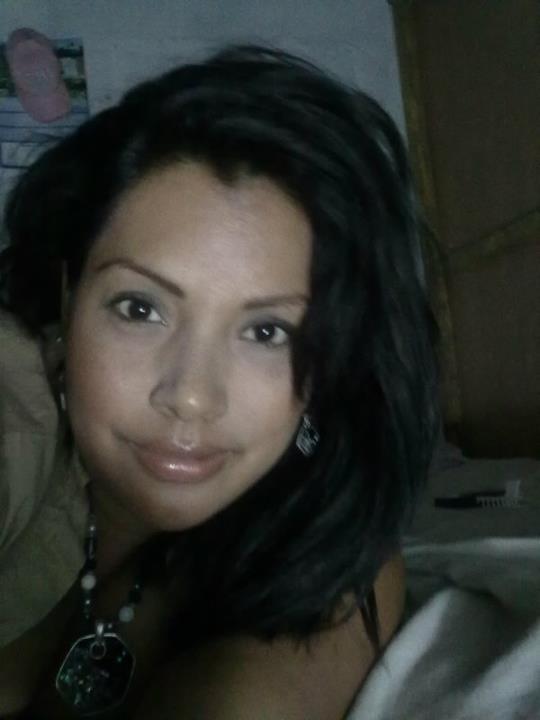 Date this lovely Nicaragua girl Xaviera from Nicaragua NI25