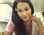 hot Nicaragua girl  from Nicaragua NI27