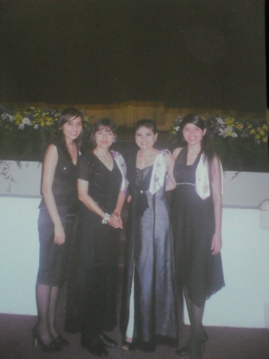 Date this exotic Ecuador girl Els from San Sebastian US11172