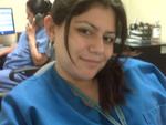 funny Honduras girl Lidia from San Pedro Sula HN380