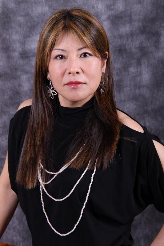 Date this exotic Japan girl Catia from Gotenba JP7