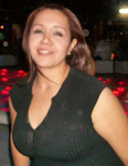 luscious Mexico girl  from Torreon MX381