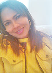 Date this funny United States girl Clara from Queens US11194