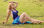 lovely Mexico girl Iris from Veracruz MX384