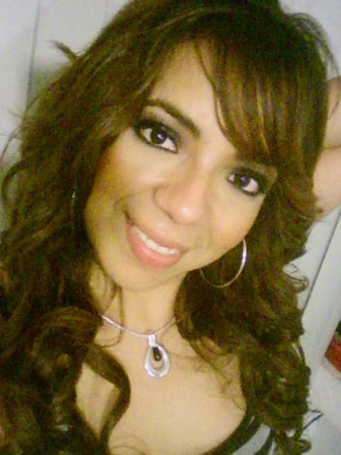Date this cute Mexico girl LISETTE from Df MX385