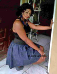 voluptuous Jamaica girl  from Spanish town JM331