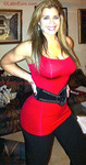 stunning Mexico girl Graciela from Chihuahua MX398